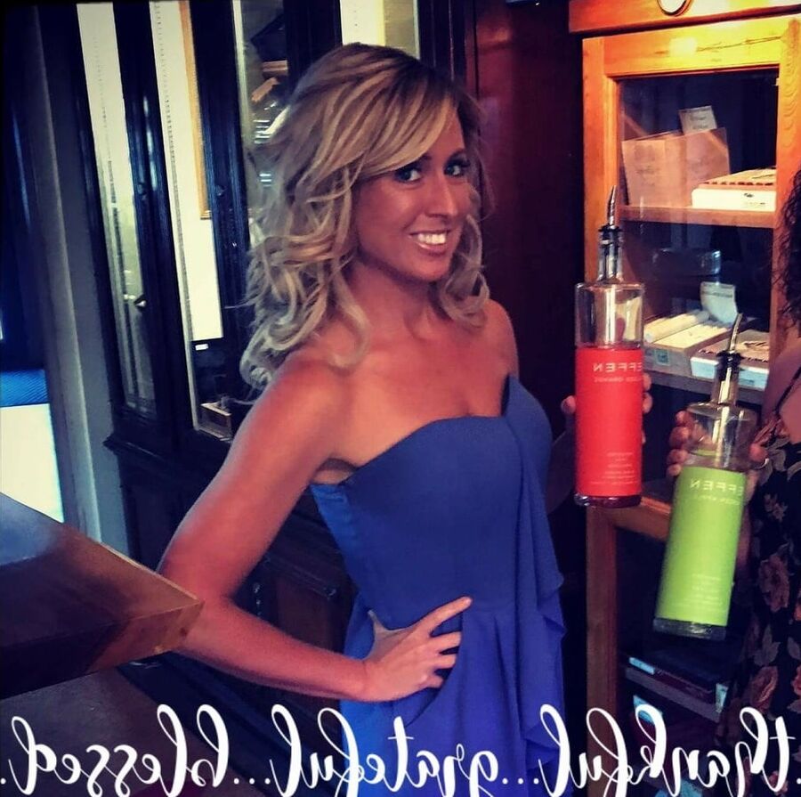 Amazing Pennsylvania MILF