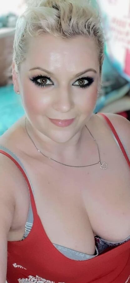 Polish milf