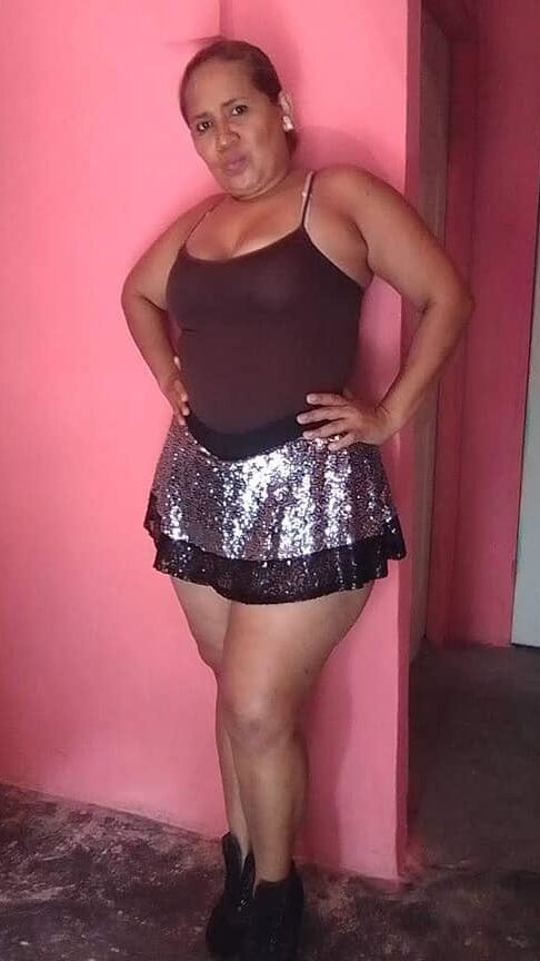 Rosa Padilla