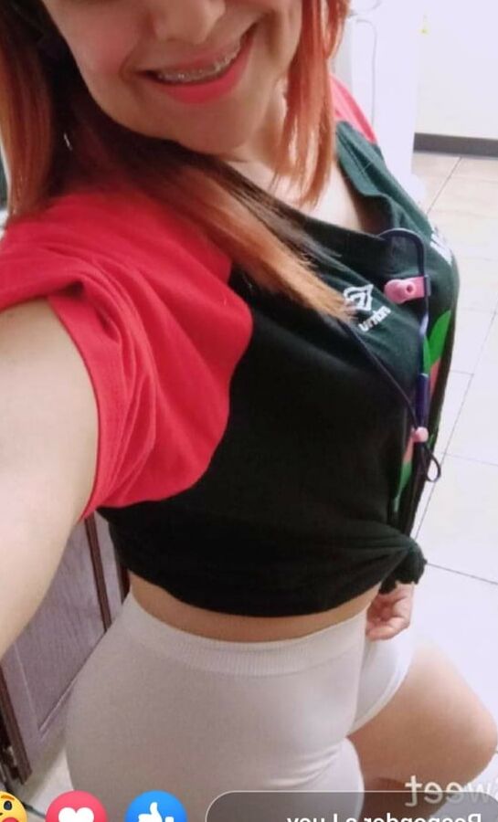 Exhibicionista mini vestidos rica milf puta