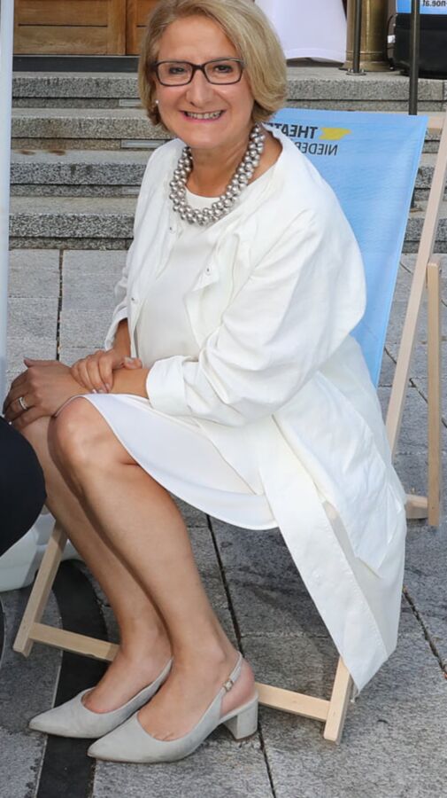 Sexy austrian politicians