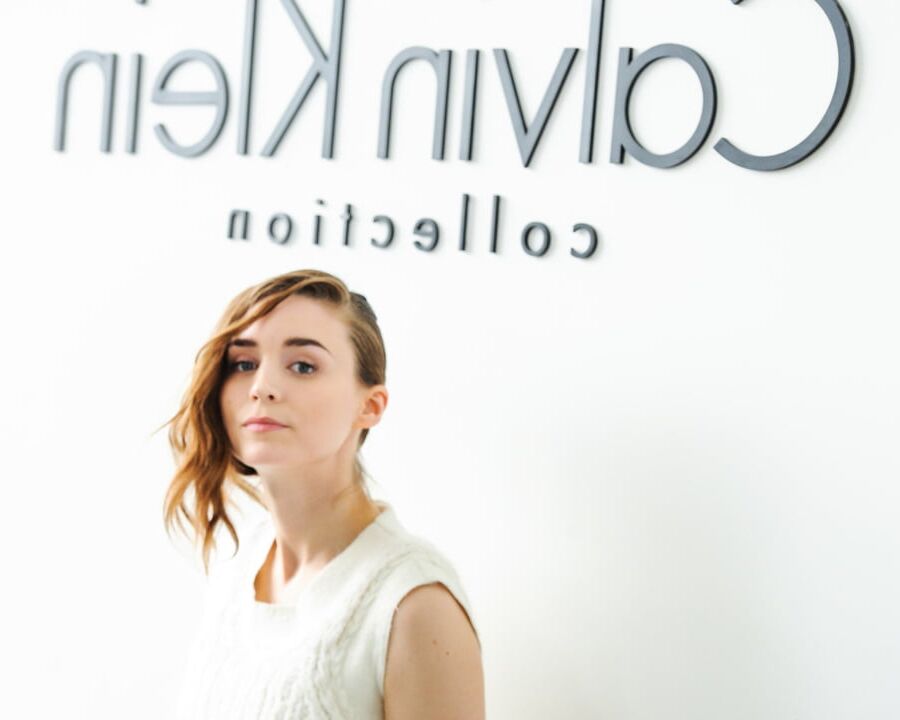 Rooney Mara Obsessed with her part !