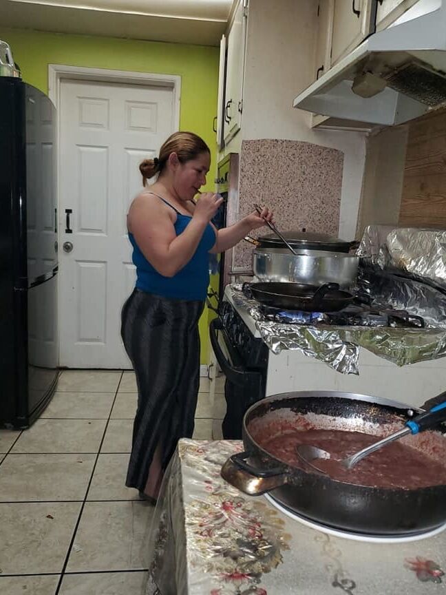 juana alvares