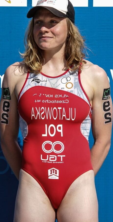 SPORT GIRL IM PERV