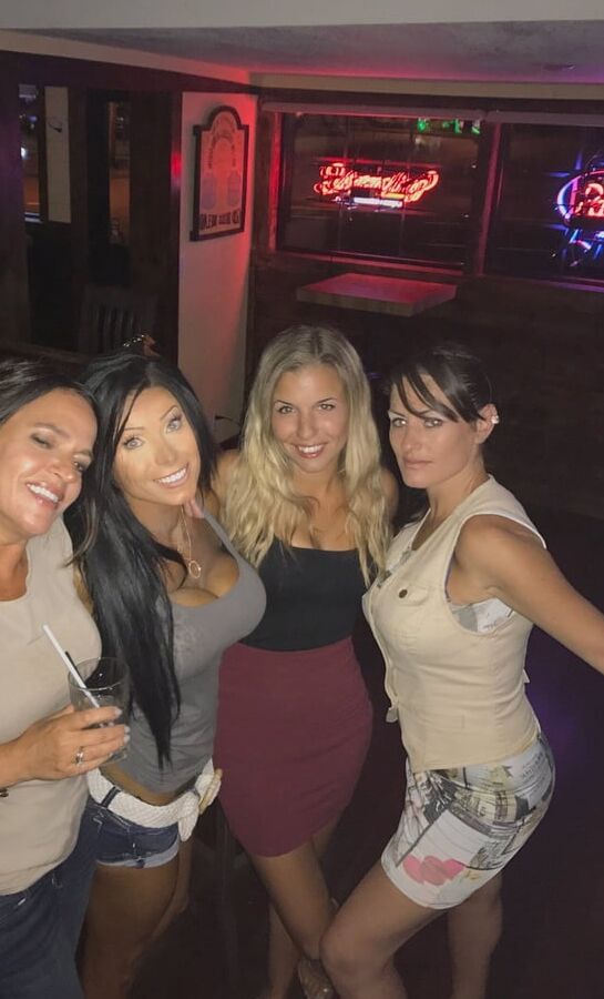 Connecticut Bartender
