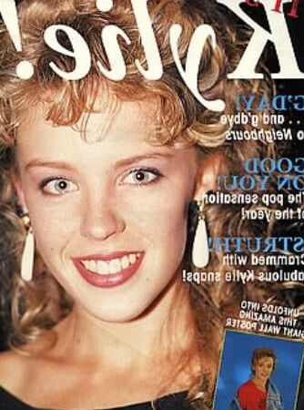Kylie Minogue &;s