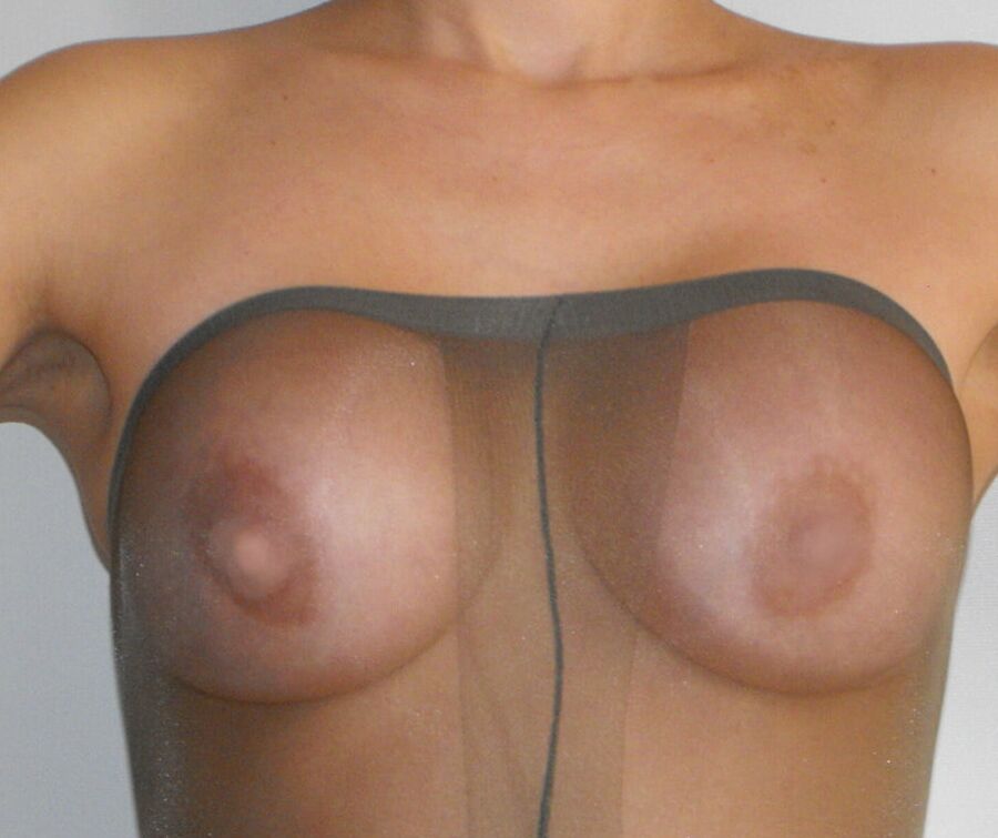 Alexandras Nylon Catsuits