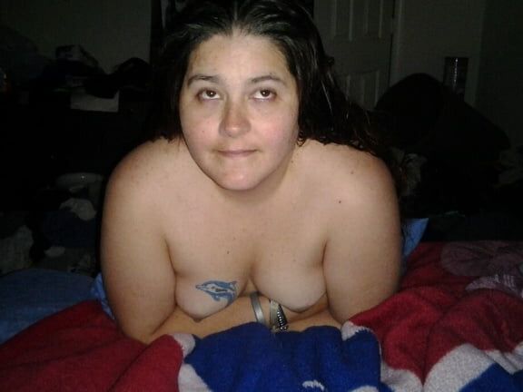 Old ones of my wife Brandy