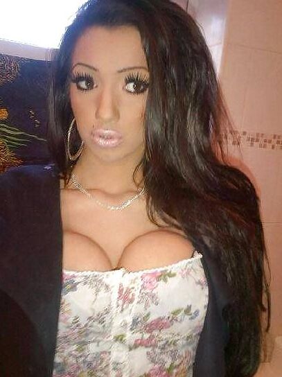 Me Being Slutty
