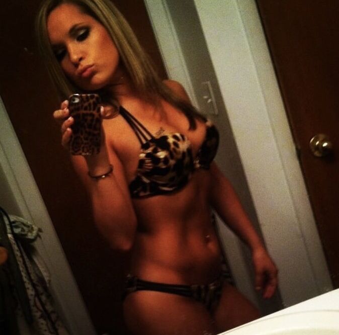 Alissandrafitness