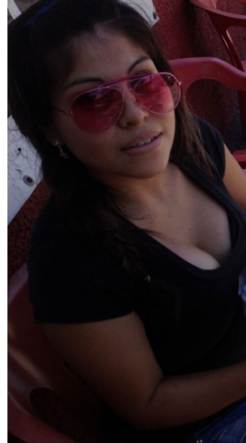 Ricas tetas