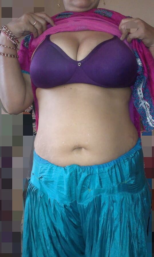 DESI INDIAN MIX PICS