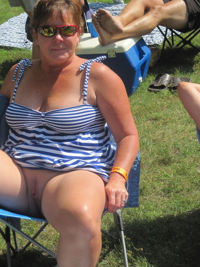 Bbw (Glasses)