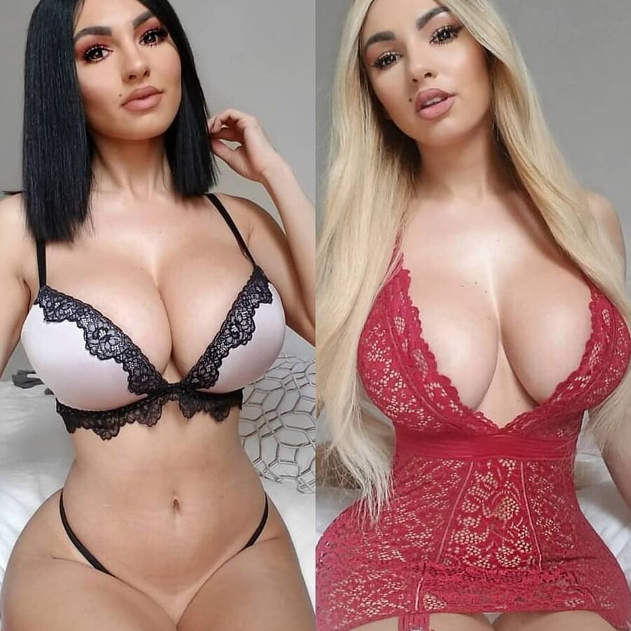 Who Are They