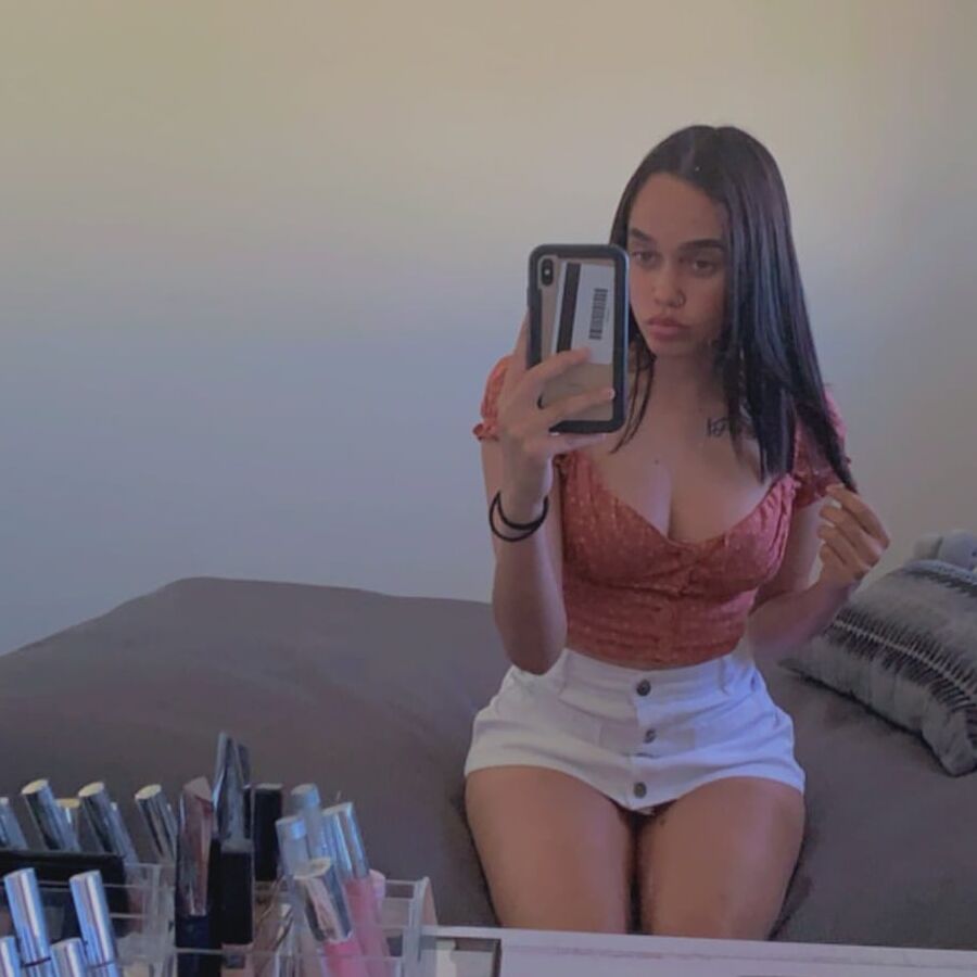 Two whore Aboriginal sisters