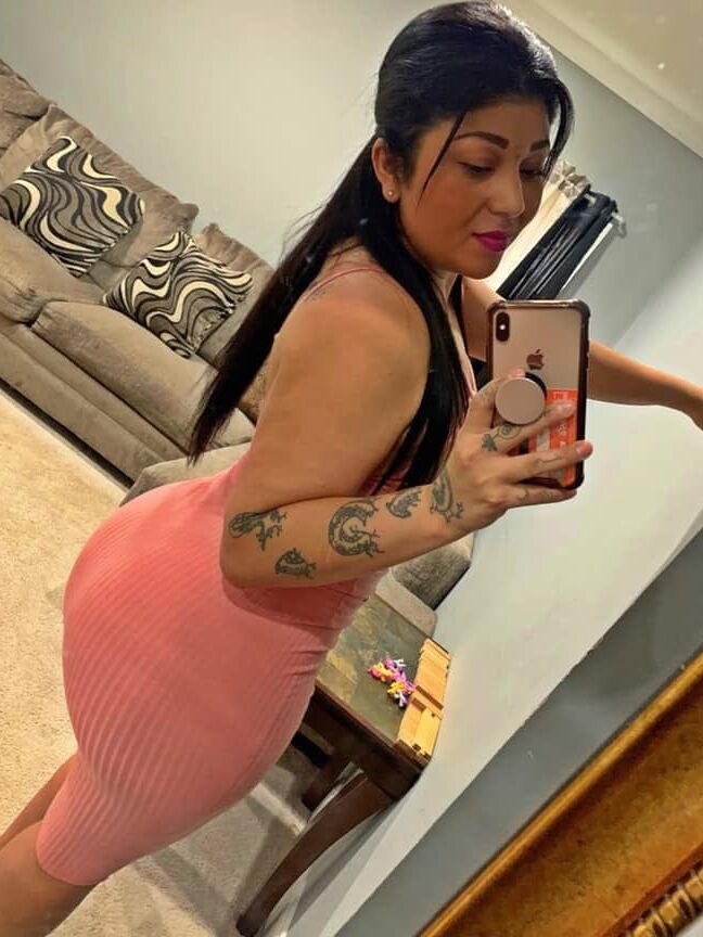 RICA CULONA