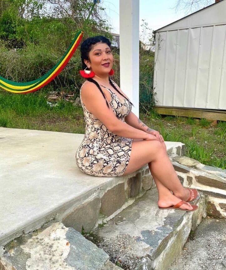 RICA CULONA