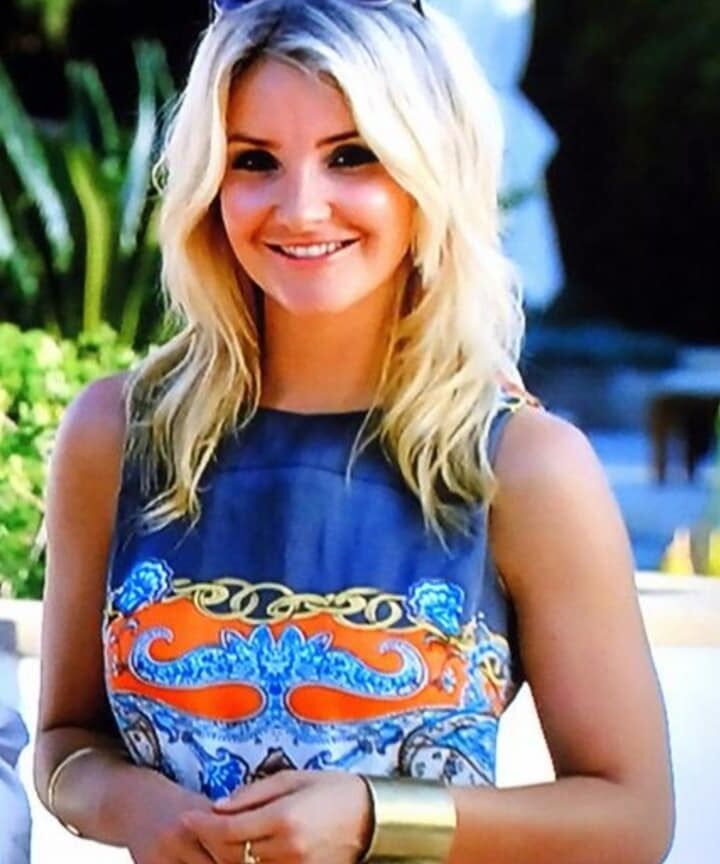My Fave Celebs- Helen Skelton
