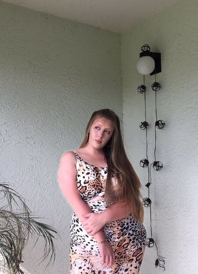 DREAM BBW - ELIZEBETH BALDWIN