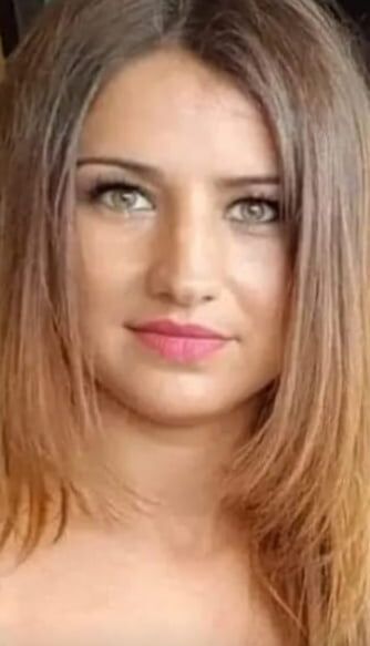 Amazing eyes