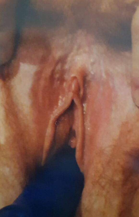 Caroline slut