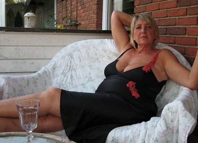 Meine Frau