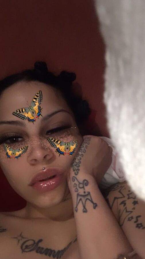 Dangerou$ Pt