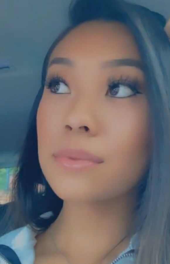 Asian chick