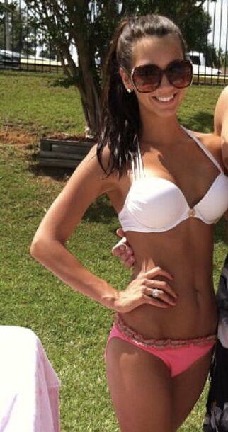 Two HOT Southern Girls