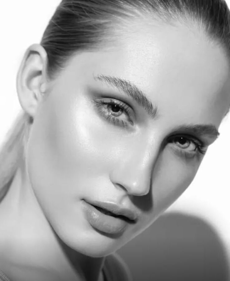 Amazing eyes