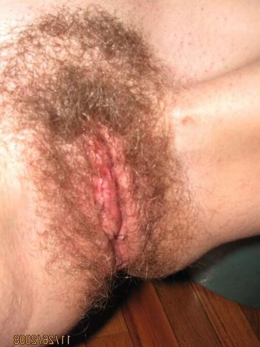 Mature wife