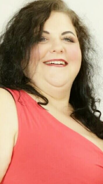 Die geile geile Wencke