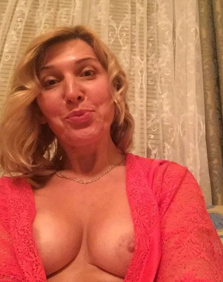 Milf rus