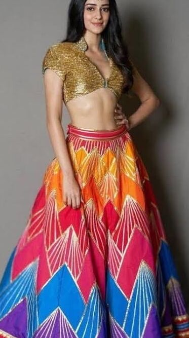 Ananya Pandey