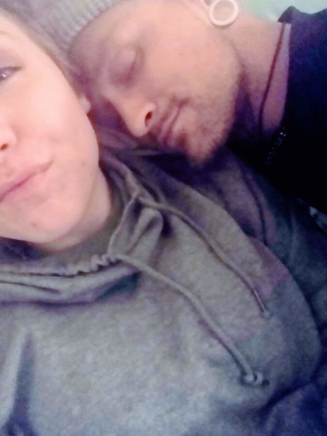 Me and my girl