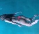 Shakira&;s thongs