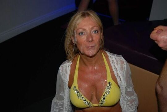 I love this MILF