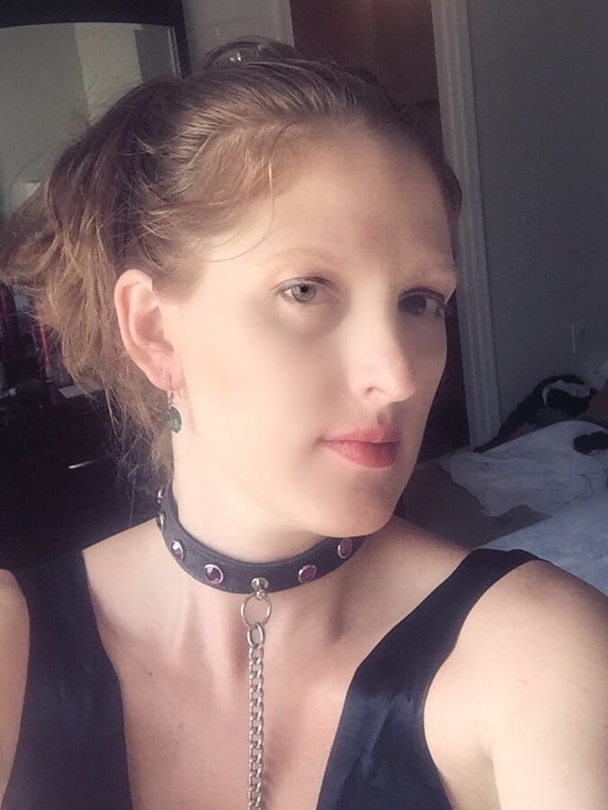 Milf redhead