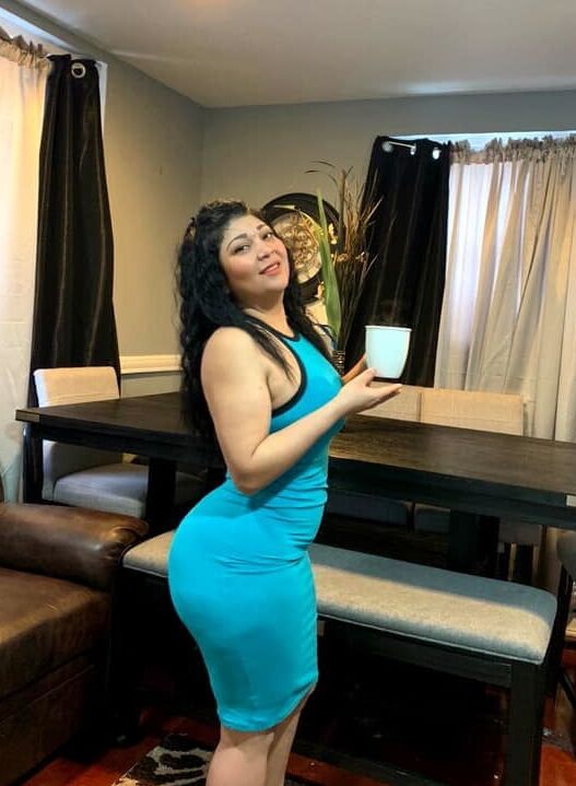 RICA CULONA