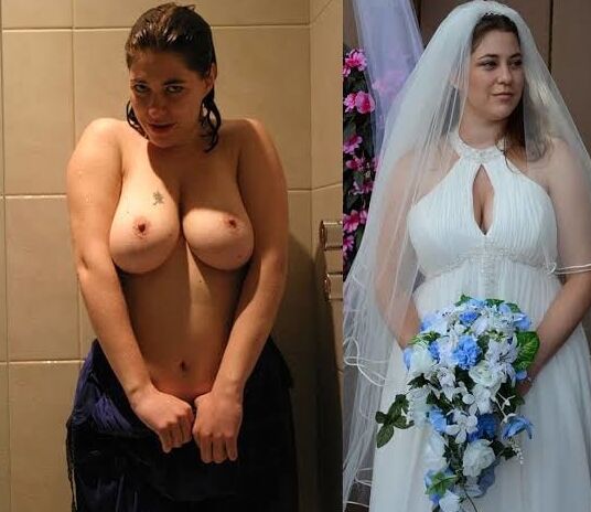 On off brides