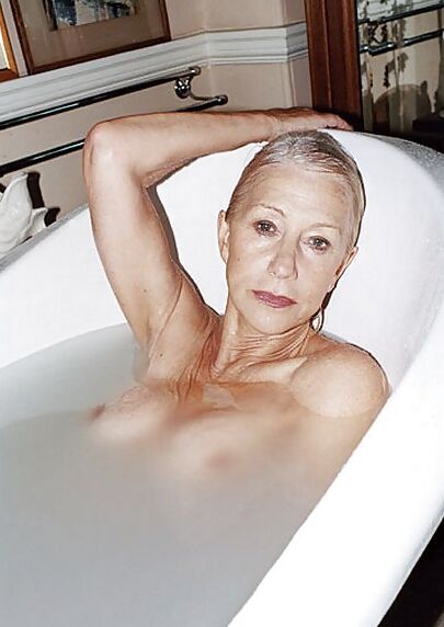 Helen Mirren