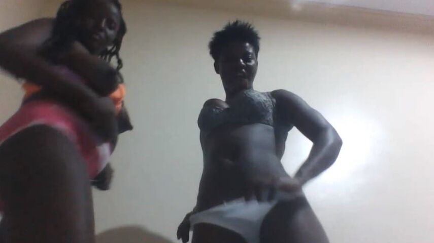 From Fun Kenyan Retreat