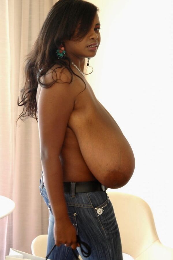 Udderly Magnificent Melons