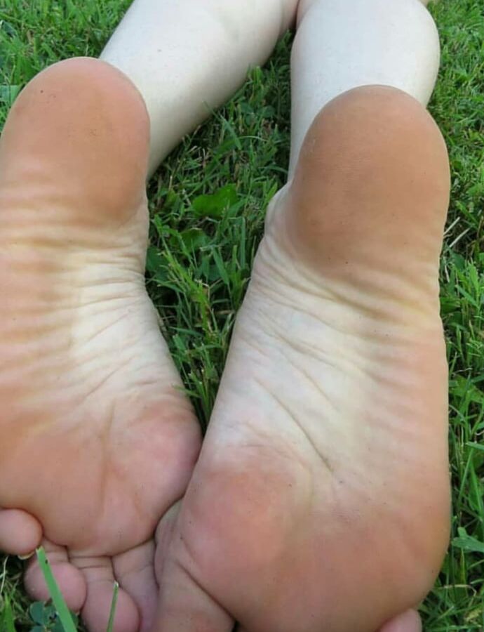 Ex gf soles