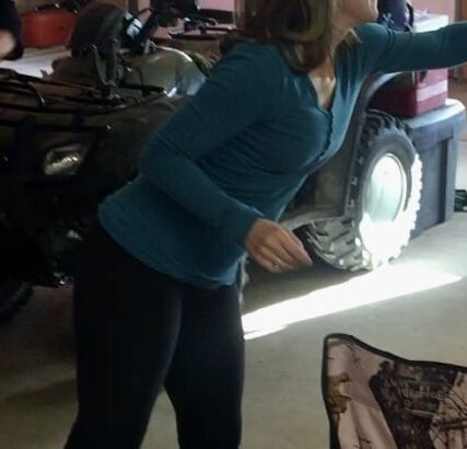 Friend Ass