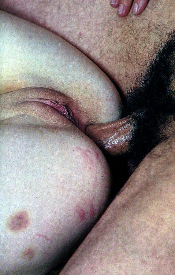 Oral &amp; Anal Nymphos - MKX
