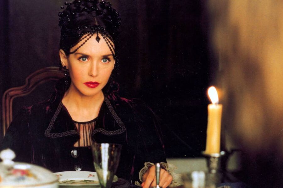 Isabelle Adjani