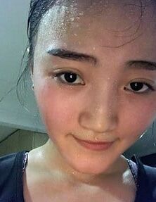 Sweaty Girls