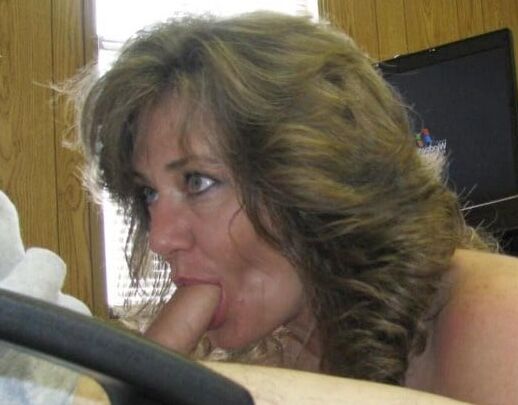 Exposed Matures, Milfs and Wives