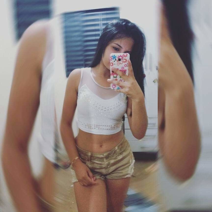 Malu Mesquita Santa Maria DF